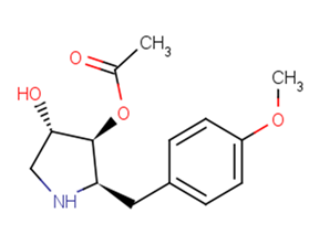 Anisomycin