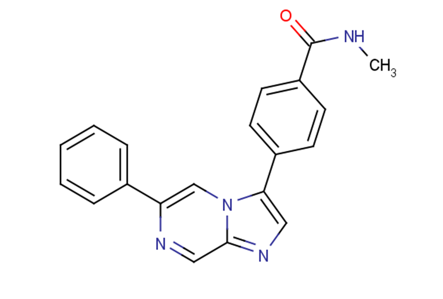 AZ32 Chemical Structure