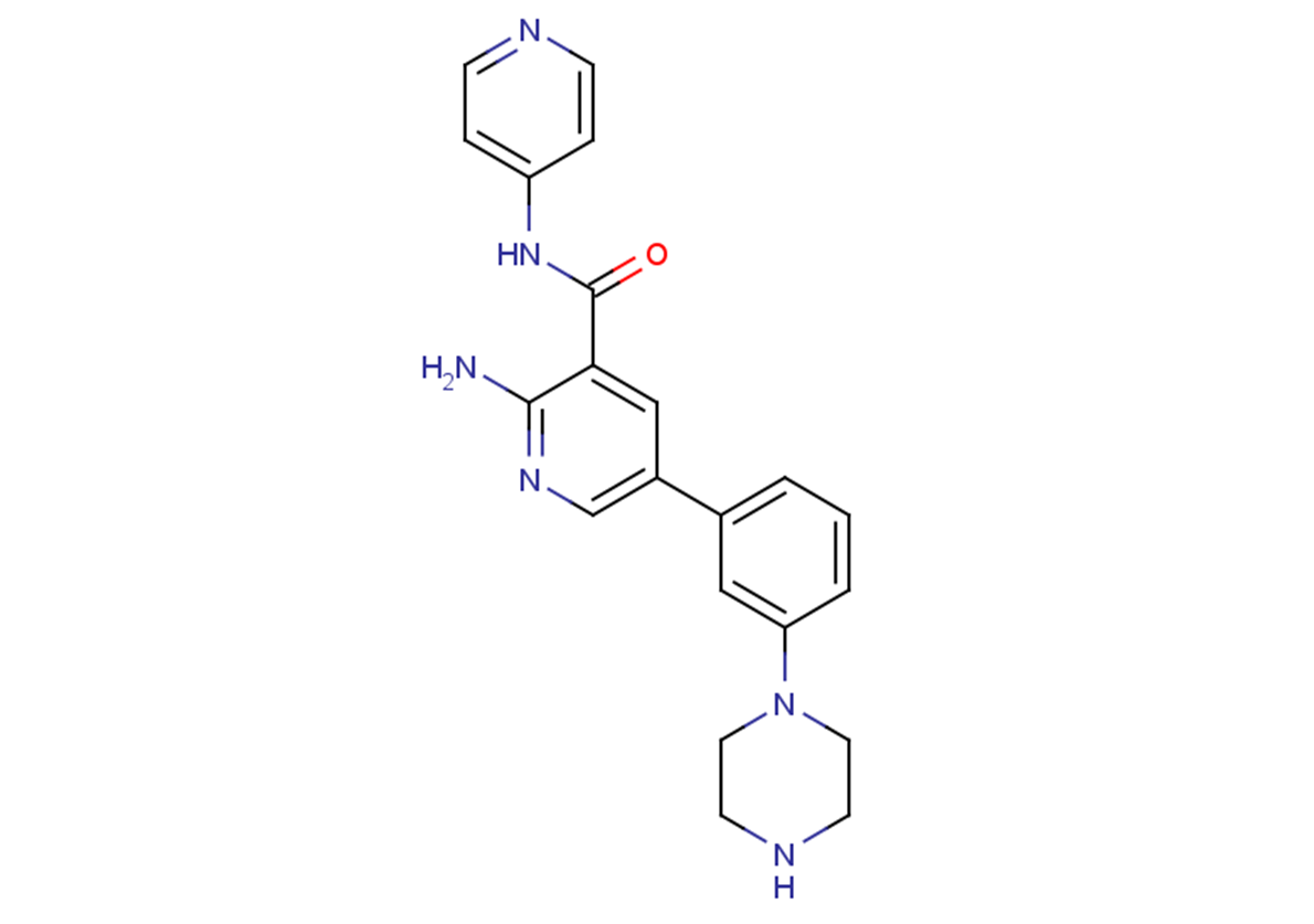 PKC-iota inhibitor 1