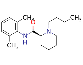 Levobupivacaine