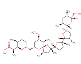 Nigericin sodium salt