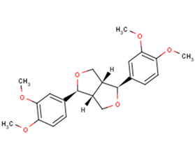 Pinoresinol dimethyl ether