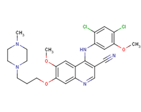 Bosutinib