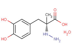 Carbidopa monohydrate