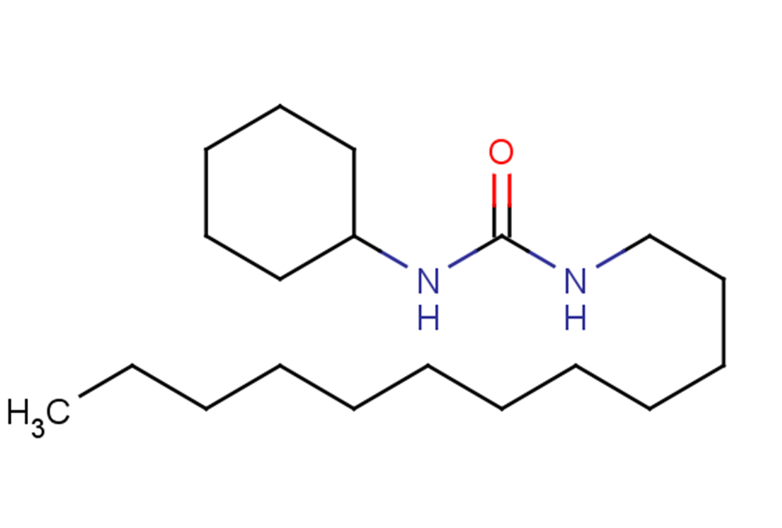 1-Cyclohexyl-3-dodecyl urea