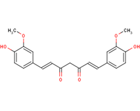 Curcumin