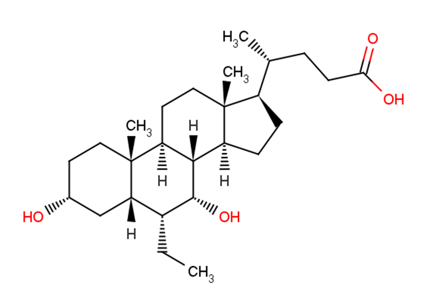 Obeticholic Acid