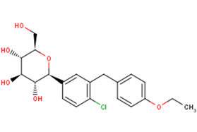 Dapagliflozin