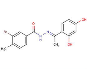 mTOR inhibitor-1