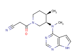 Tofacitinib