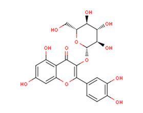 Isoquercetin