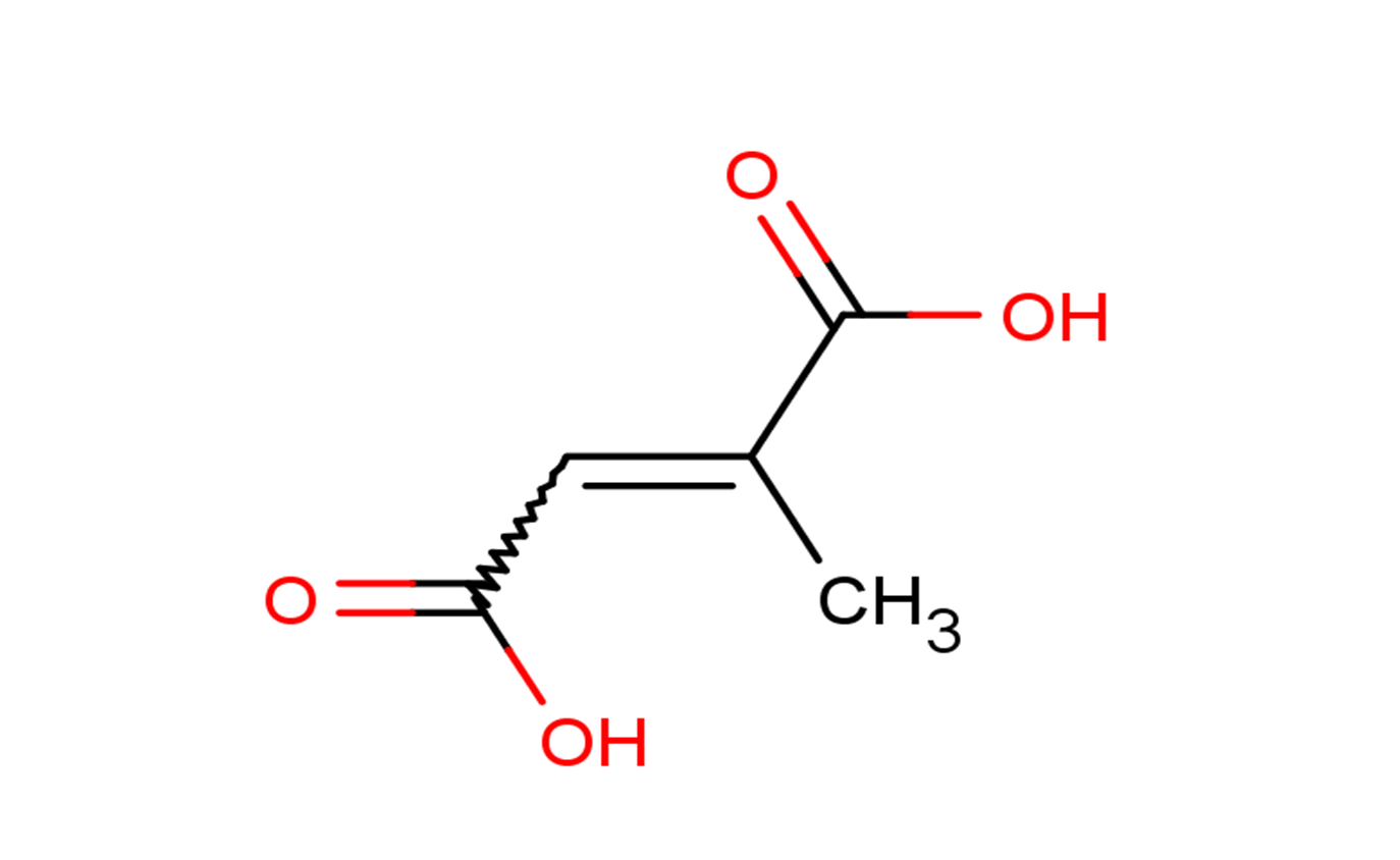 Mesaconic acid Inhibitor TargetMol