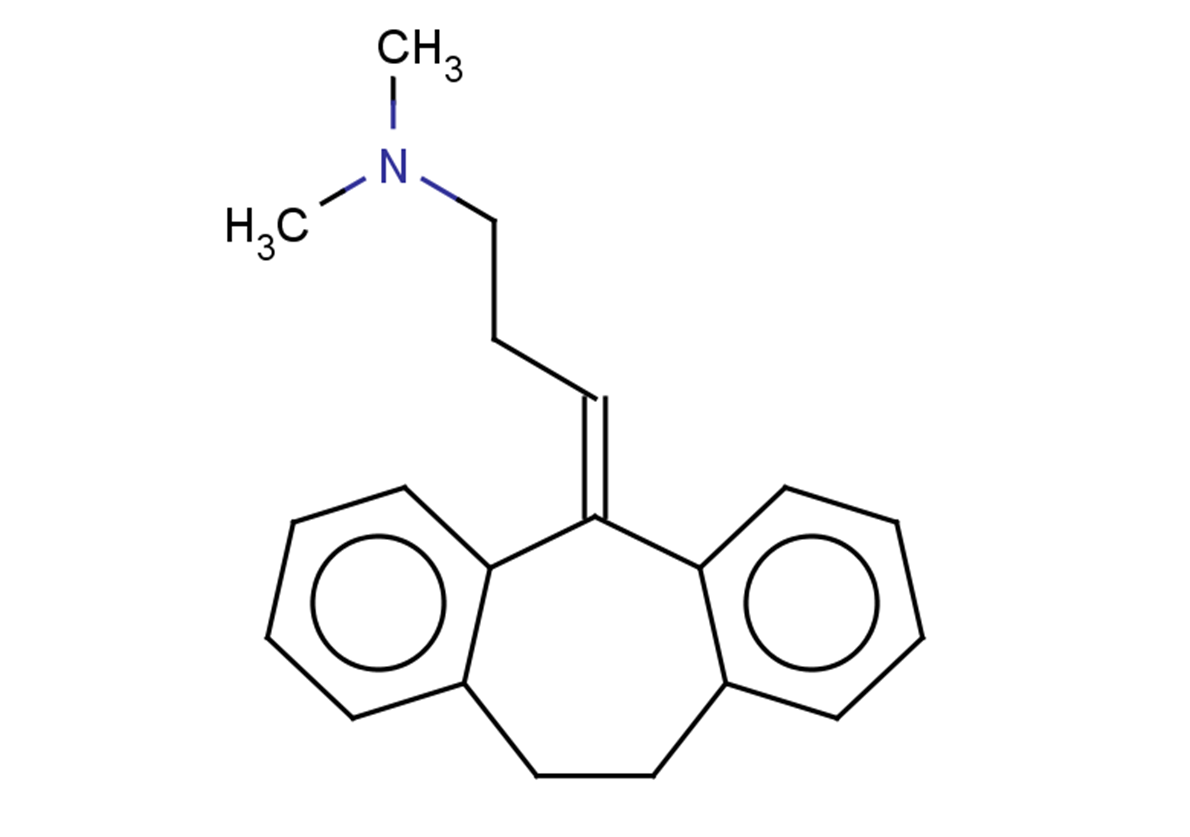 Amitriptyline