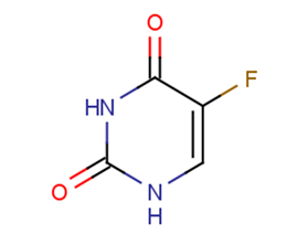 5-Fluorouracil