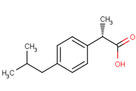 (S)-(+)-Ibuprofen