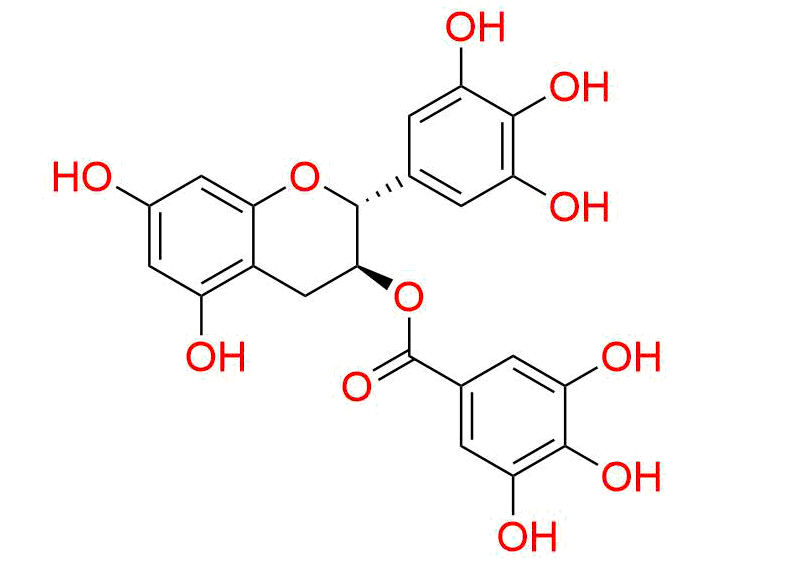 Gallocatechin gallate