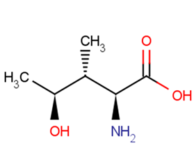 (2S,3R,4S)-4-Hydroxyisoleucine