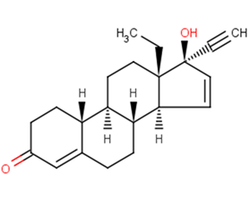 Gestodene