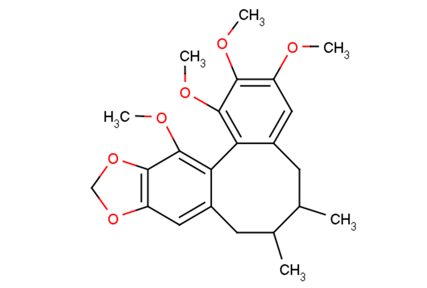 Schisandrin B