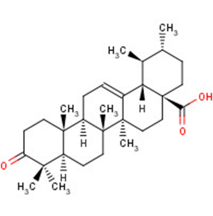 Ursonic Acid