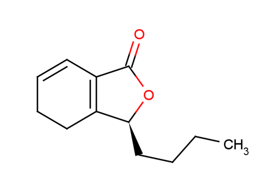 Senkyunolide A Chemical Structure