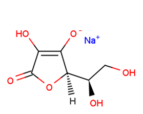 Sodium erythorbate