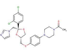 Ketoconazole