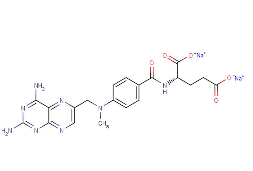 Methotrexate disodium