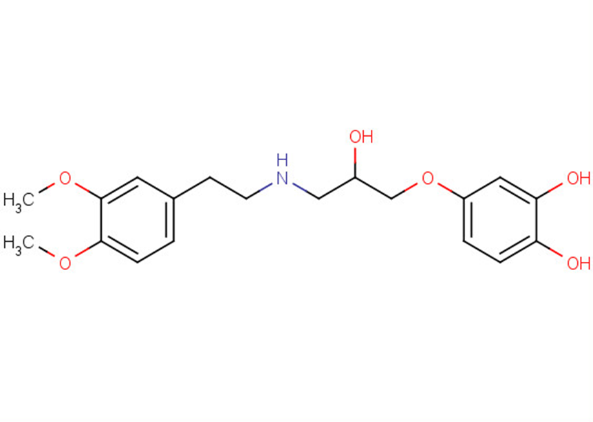 Ro 363 Chemical Structure