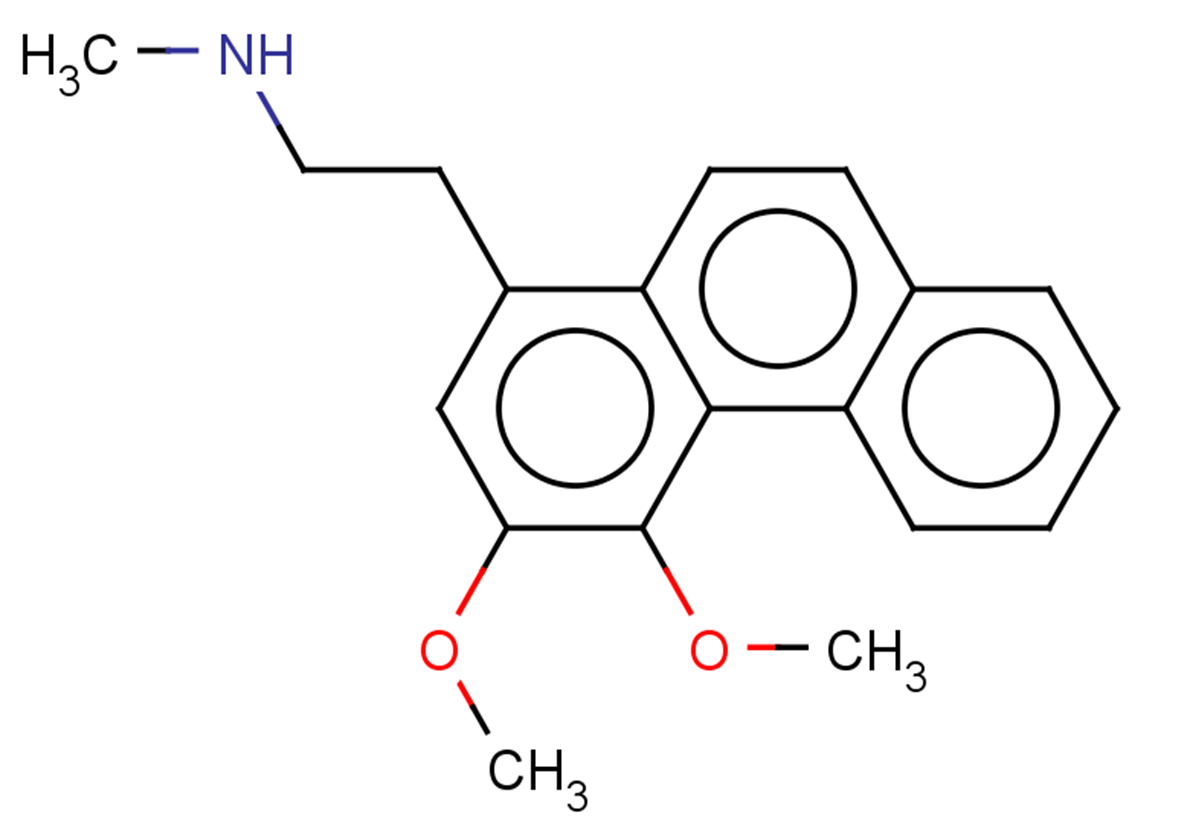 N-noratherosperminine