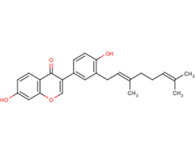 Corylifol A