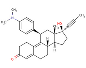 Mifepristone