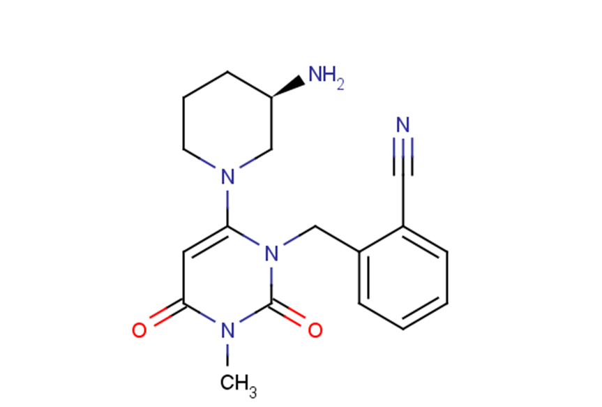 Alogliptin