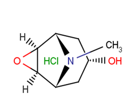 Scopine hydrochloride
