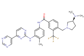 Bafetinib