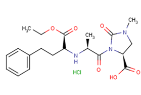 Imidapril hydrochloride