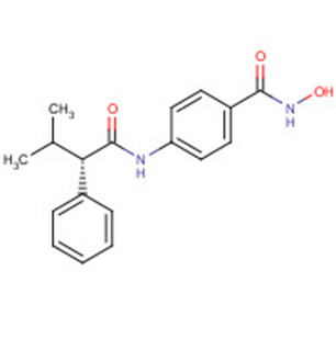 AR42 Chemical Structure