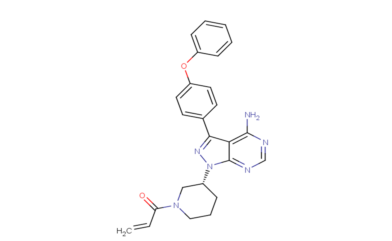 Ibrutinib