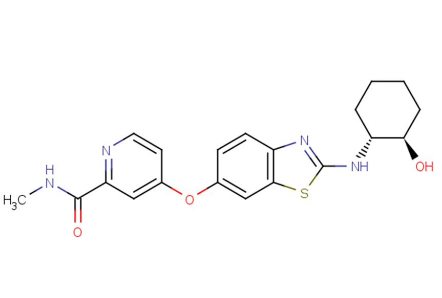 Sotuletinib