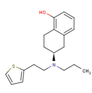 Rotigotine-