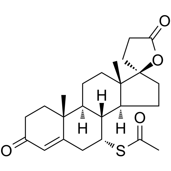 Spironolactone