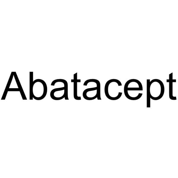 Abatacept Chemical Structure