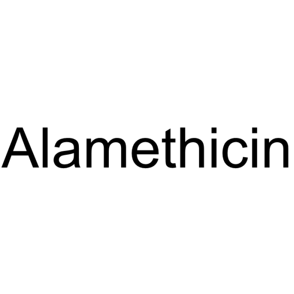 Alamethicin Chemical Structure