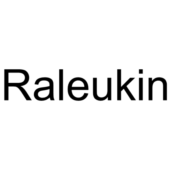 Raleukin Chemical Structure