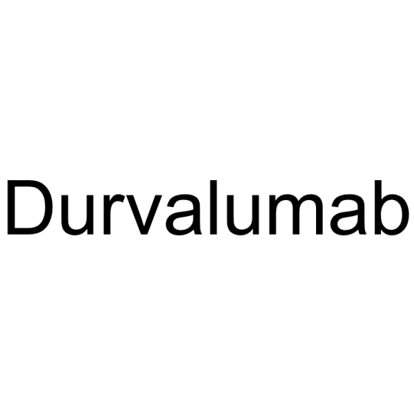 Durvalumab Chemical Structure