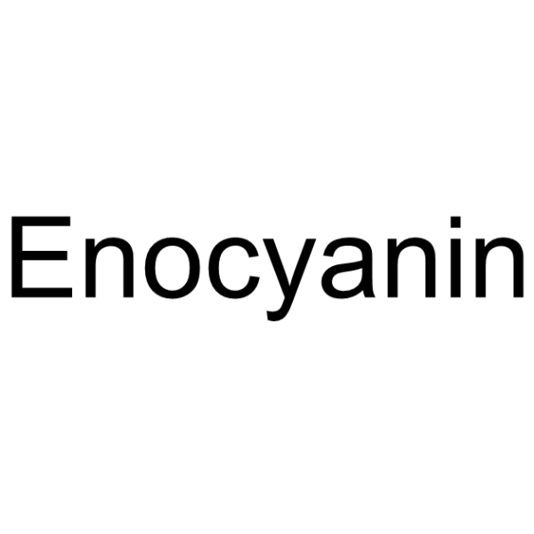 Enocyanin Chemical Structure