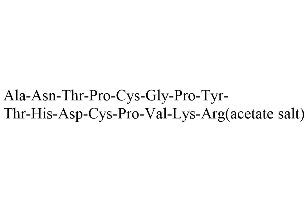 G3-C12 acetate(848301-94-0 free base)