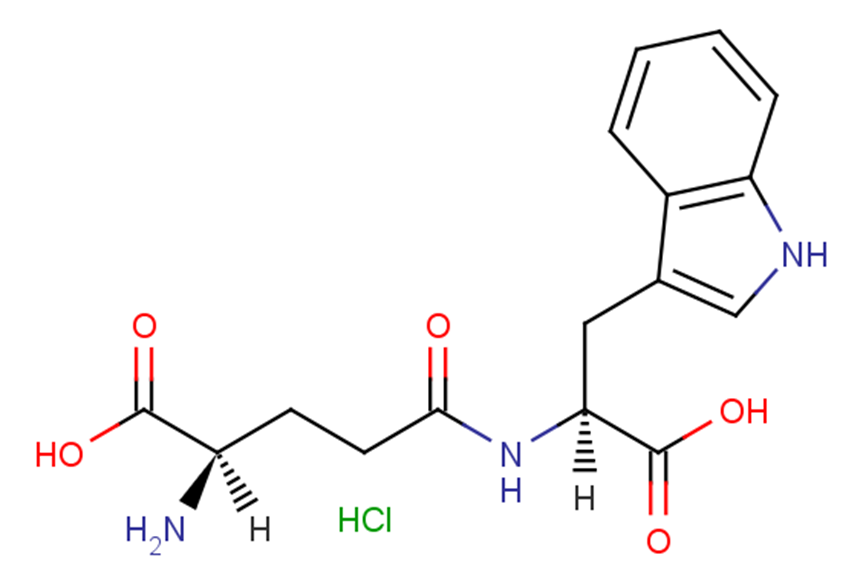 Golotimod hydrochloride (229305-39-9 free base)