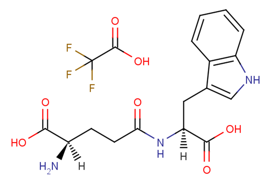 Golotimod (TFA) (229305-39-9 free base)