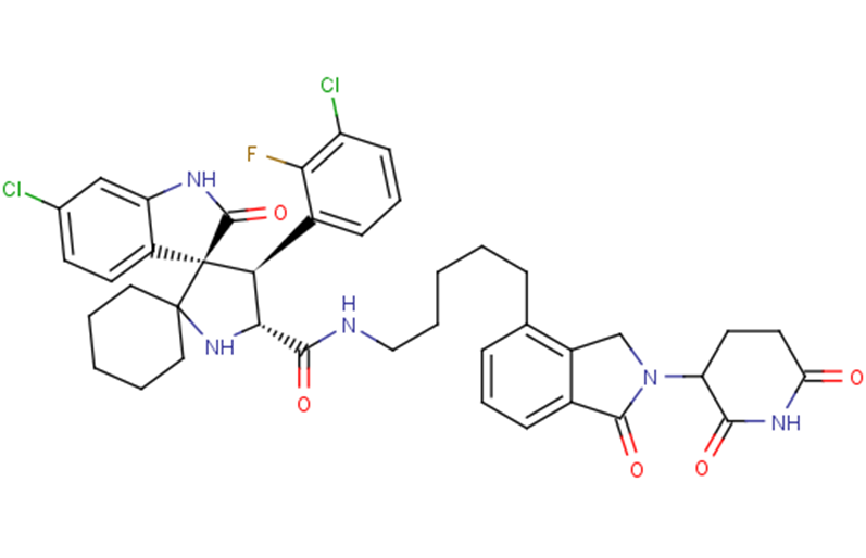 MG-277 Chemical Structure